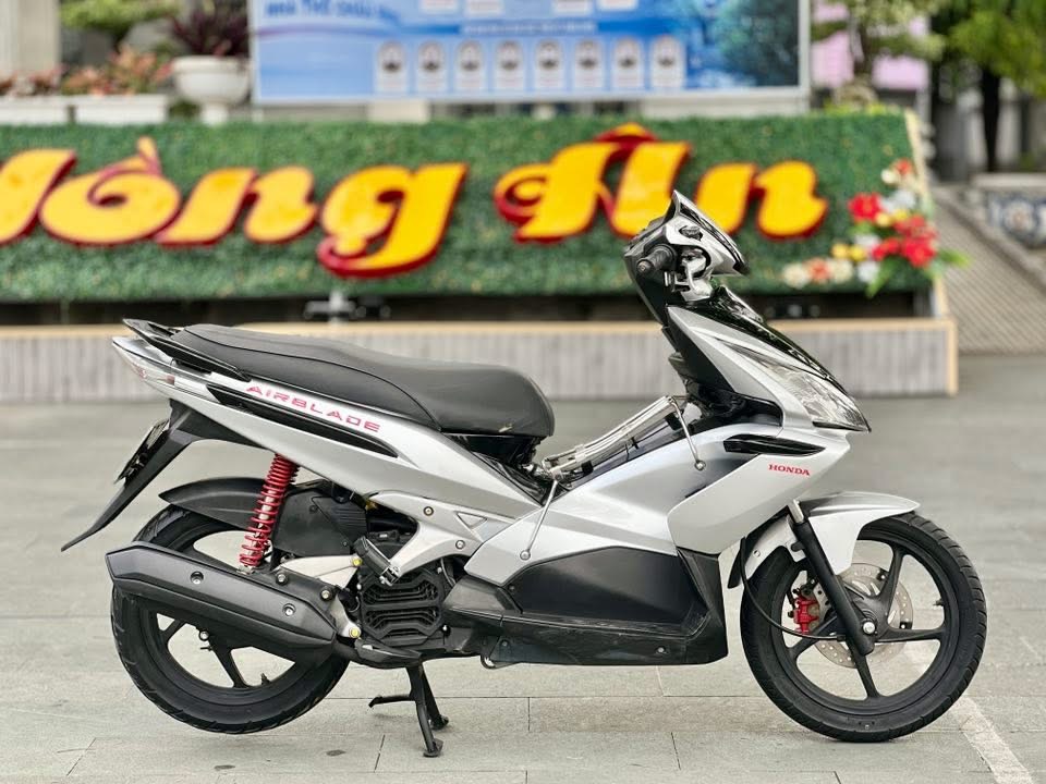 HONDA AIR BLADE 2010 UP THÁI BS 55Y7 8659