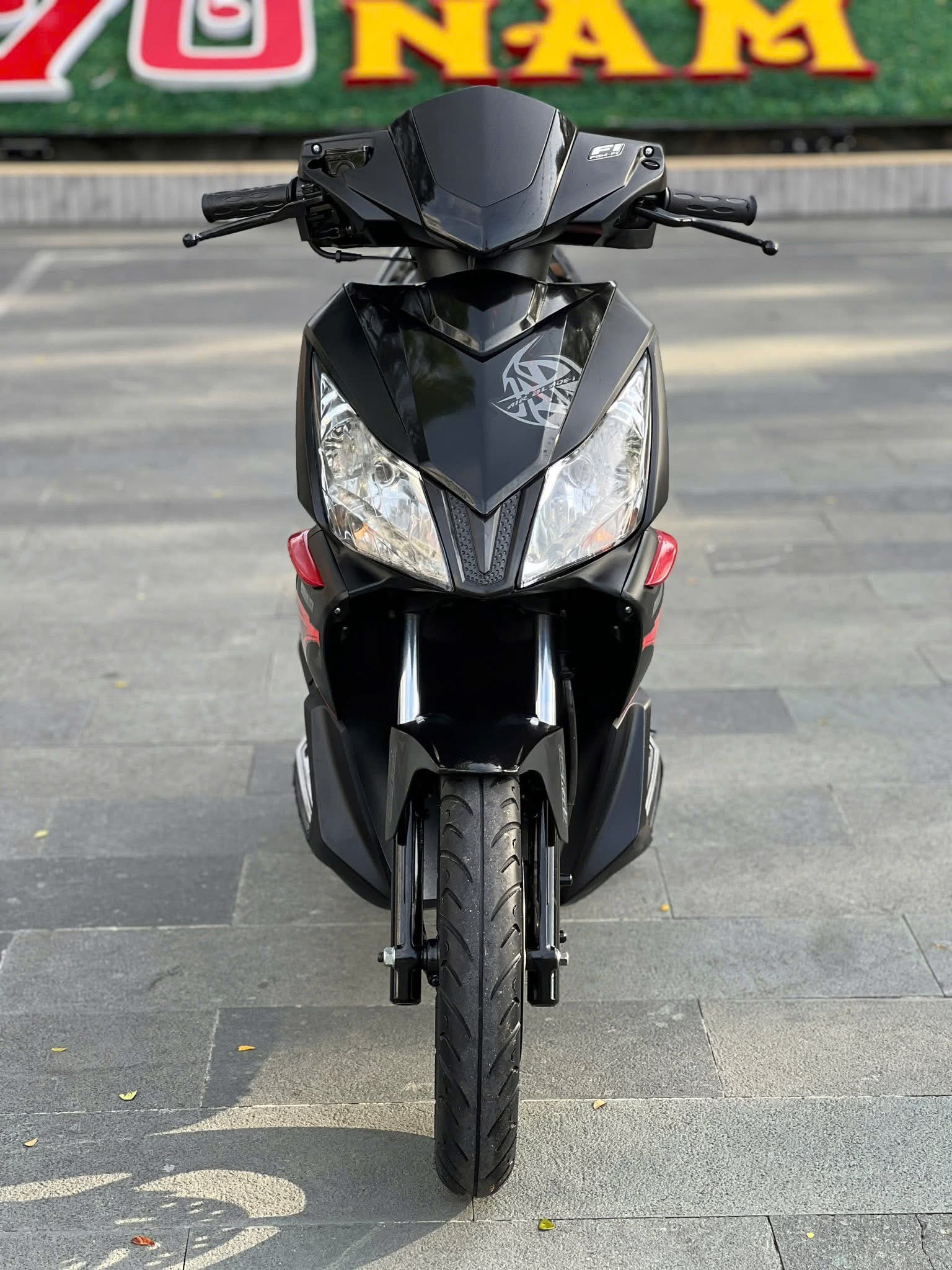 HONDA AIR BLADE 2008 UP THÁI BS 59N2 01022