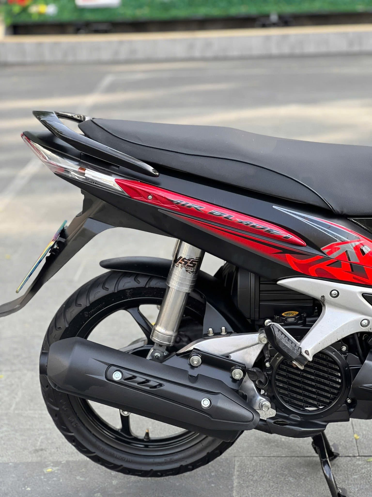 HONDA AIR BLADE 2008 UP THÁI BS 59N2 01022