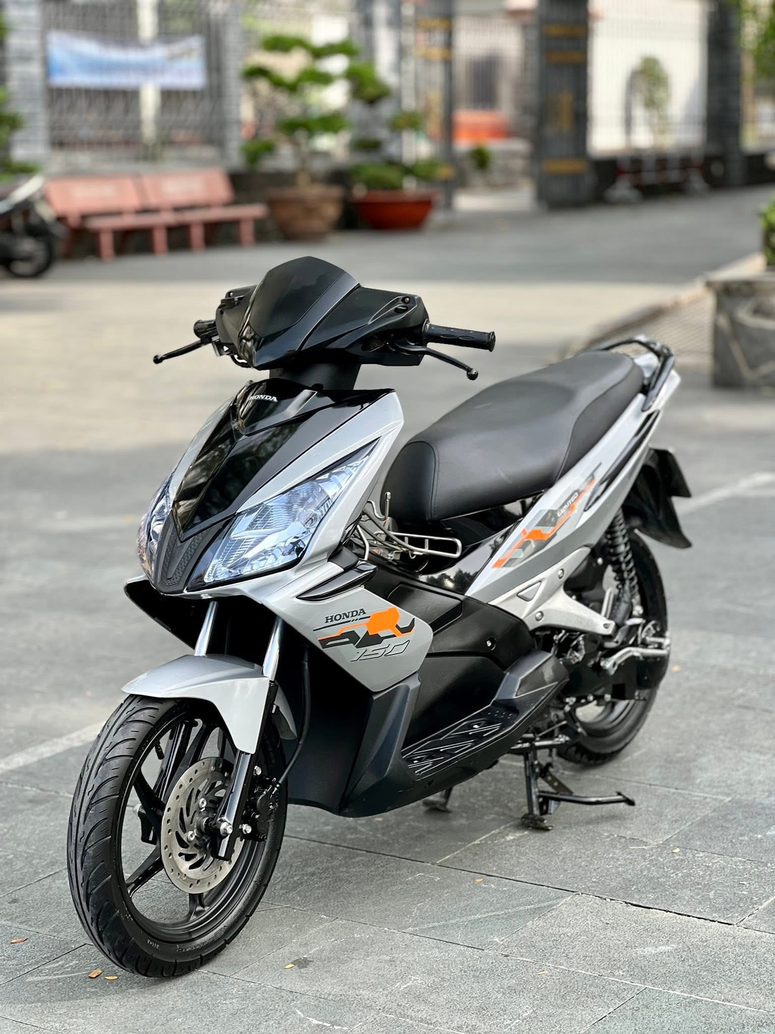 HONDA AIR BLADE 2008 UP THÁI BS 59B1 40016