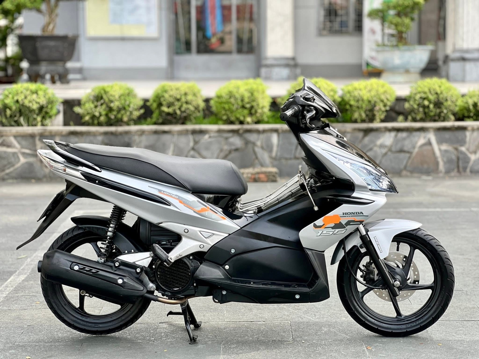 HONDA AIR BLADE 2008 UP THÁI BS 59B1 40016