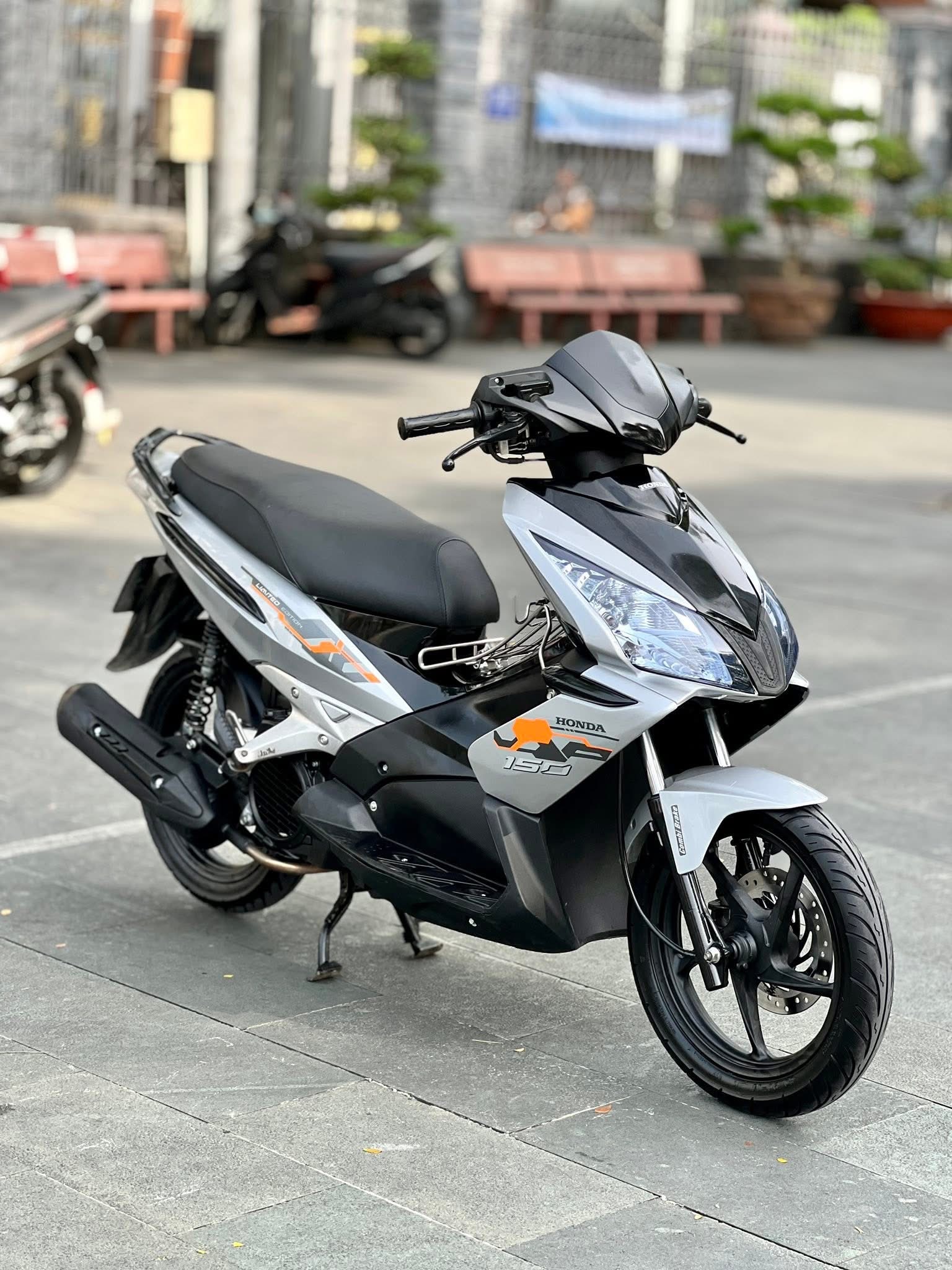 HONDA AIR BLADE 2008 UP THÁI BS 59B1 40016