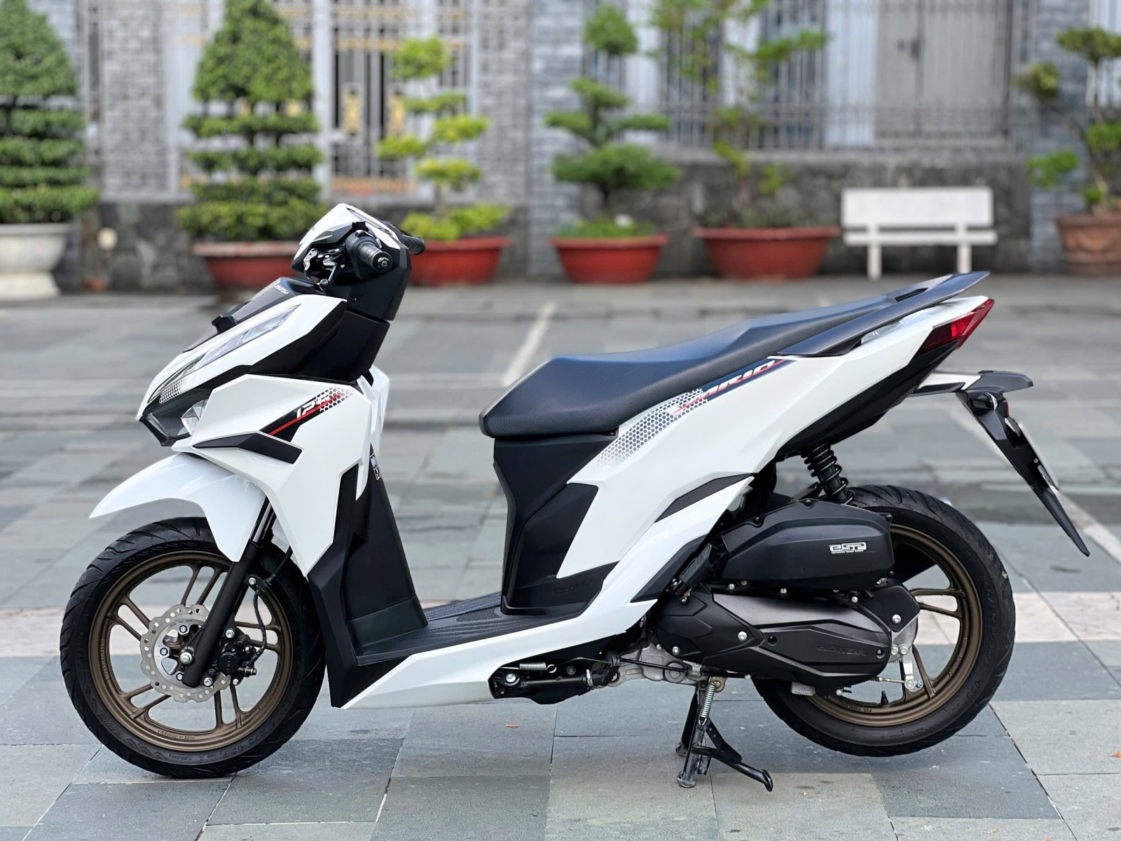 HONDA VARIO 2024 BS ĐẸP 61CA 10101
