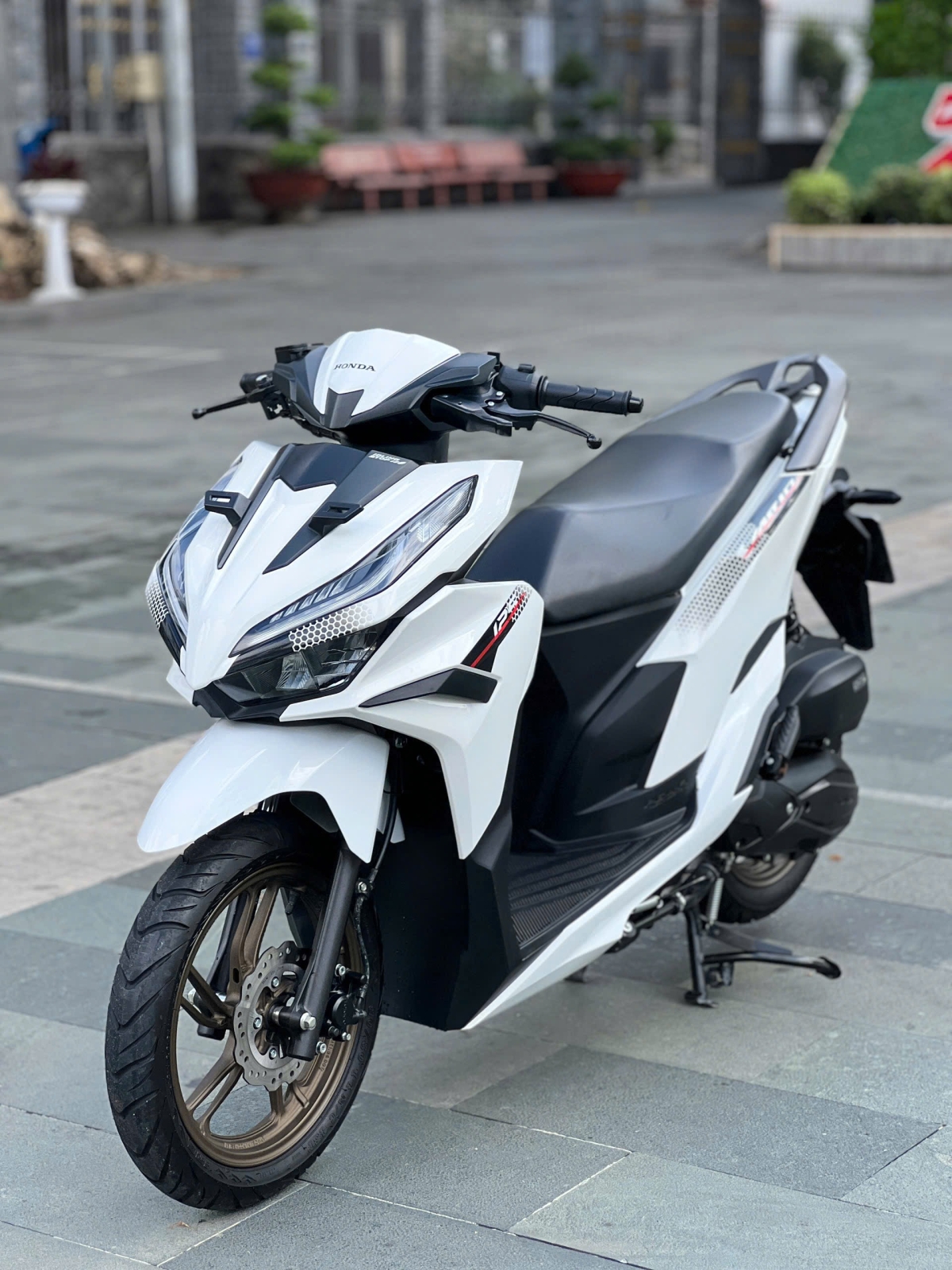 HONDA VARIO 2024 BS ĐẸP 61CA 10101