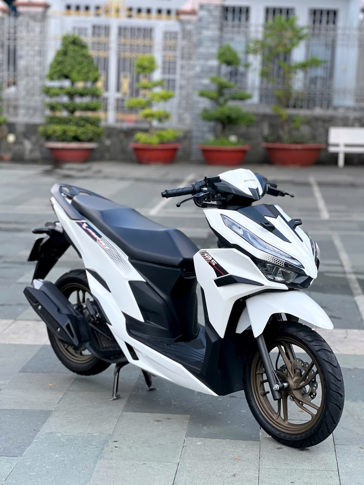 HONDA VARIO 2024 BS ĐẸP 61CA 10101