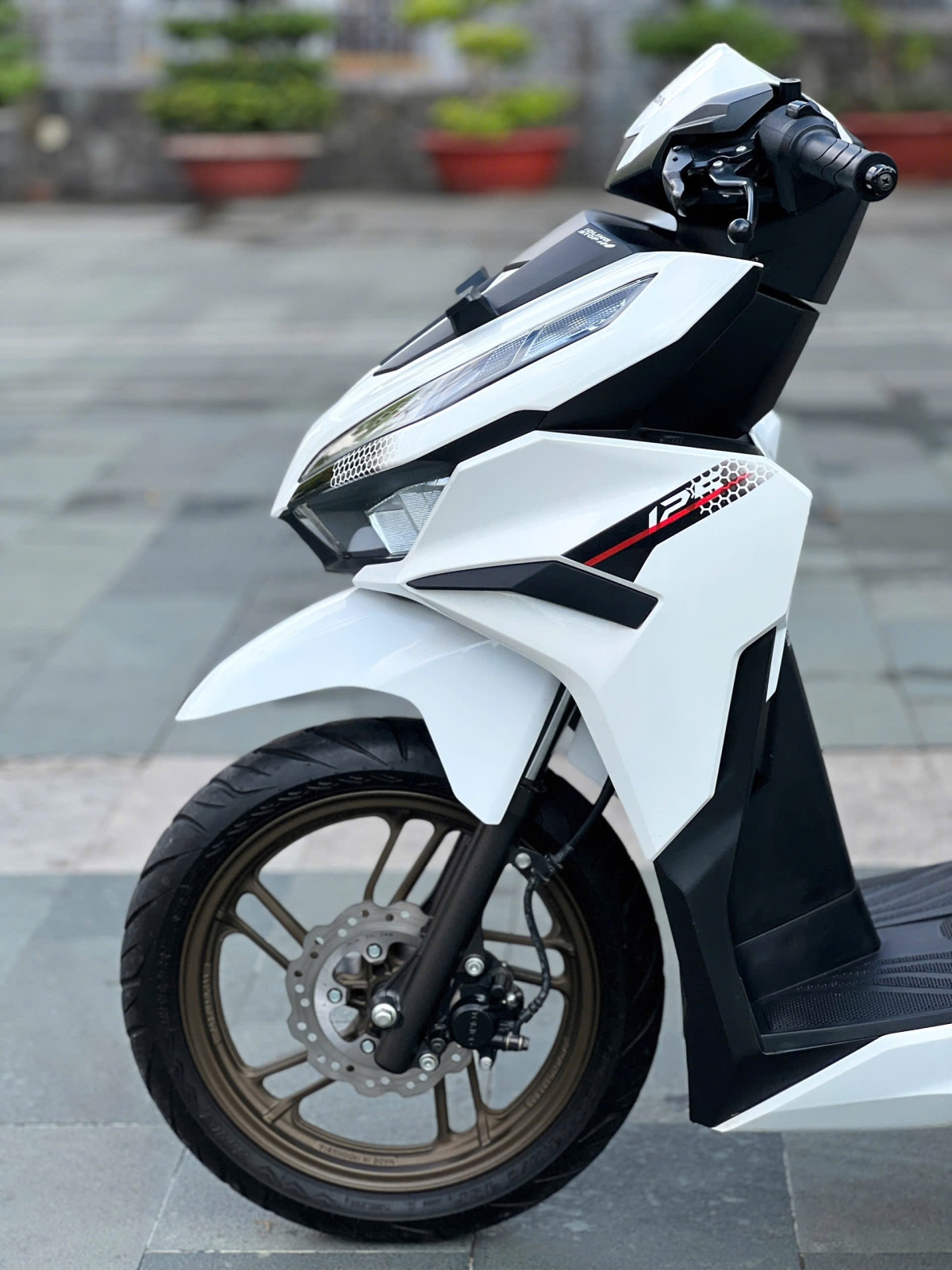 HONDA VARIO 2024 BS ĐẸP 61CA 10101