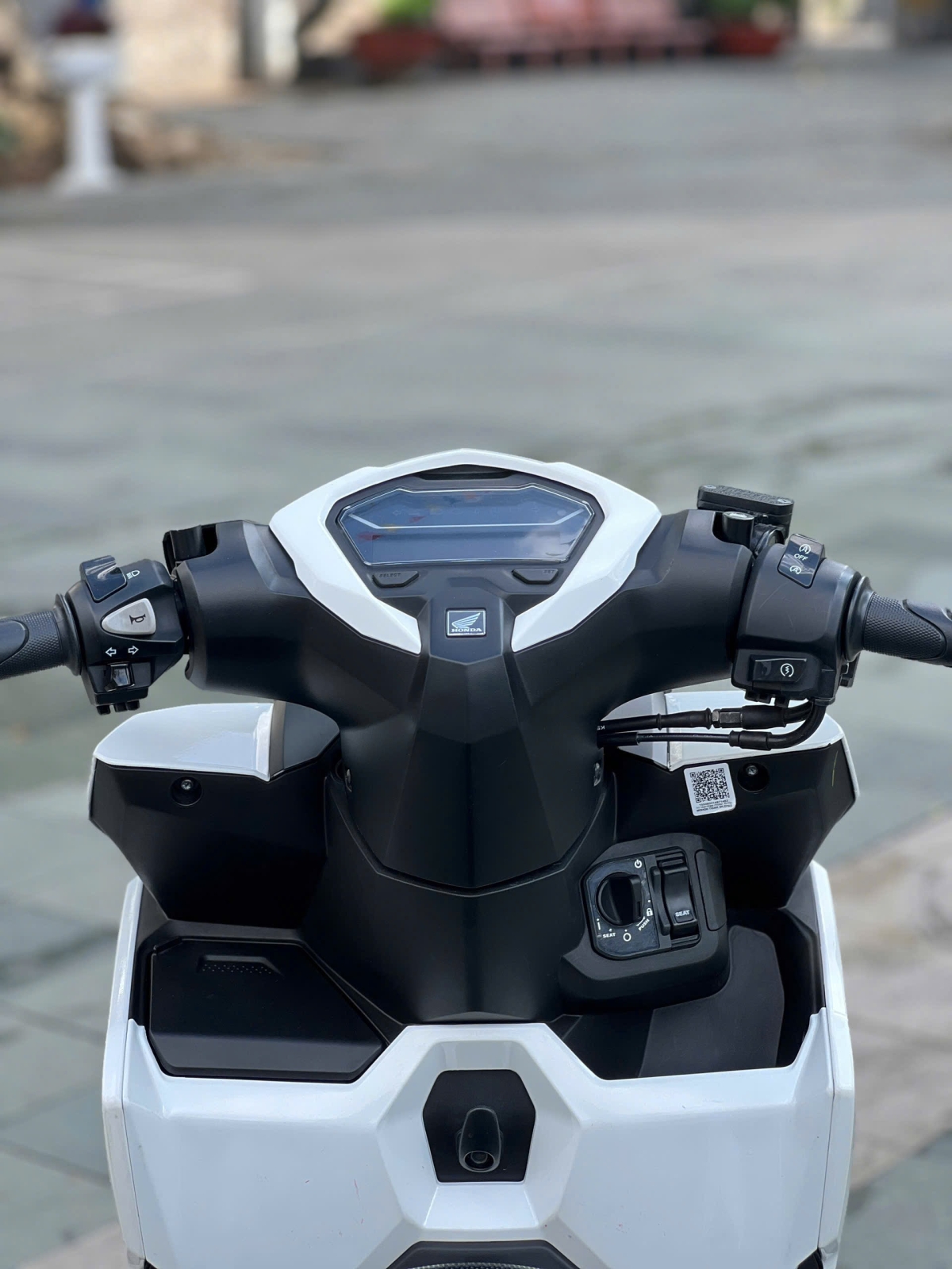 HONDA VARIO 2024 BS ĐẸP 61CA 10101