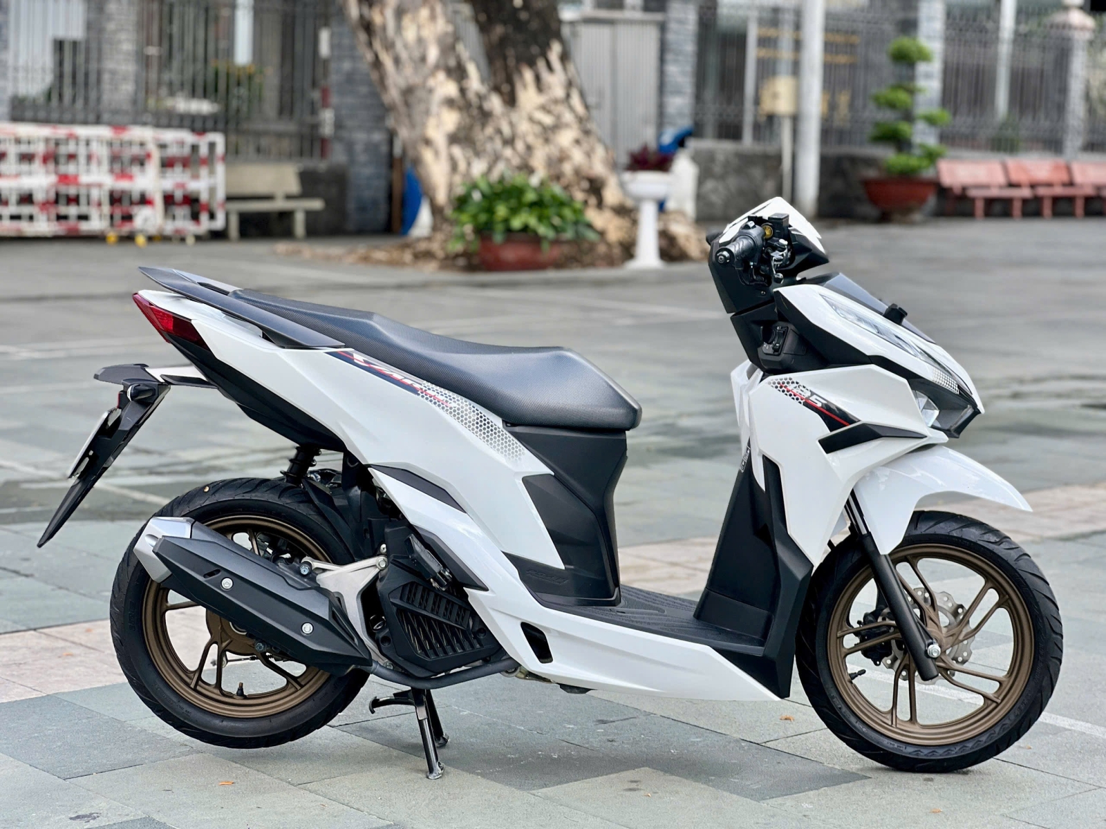HONDA VARIO 2024 BS ĐẸP 61CA 10101