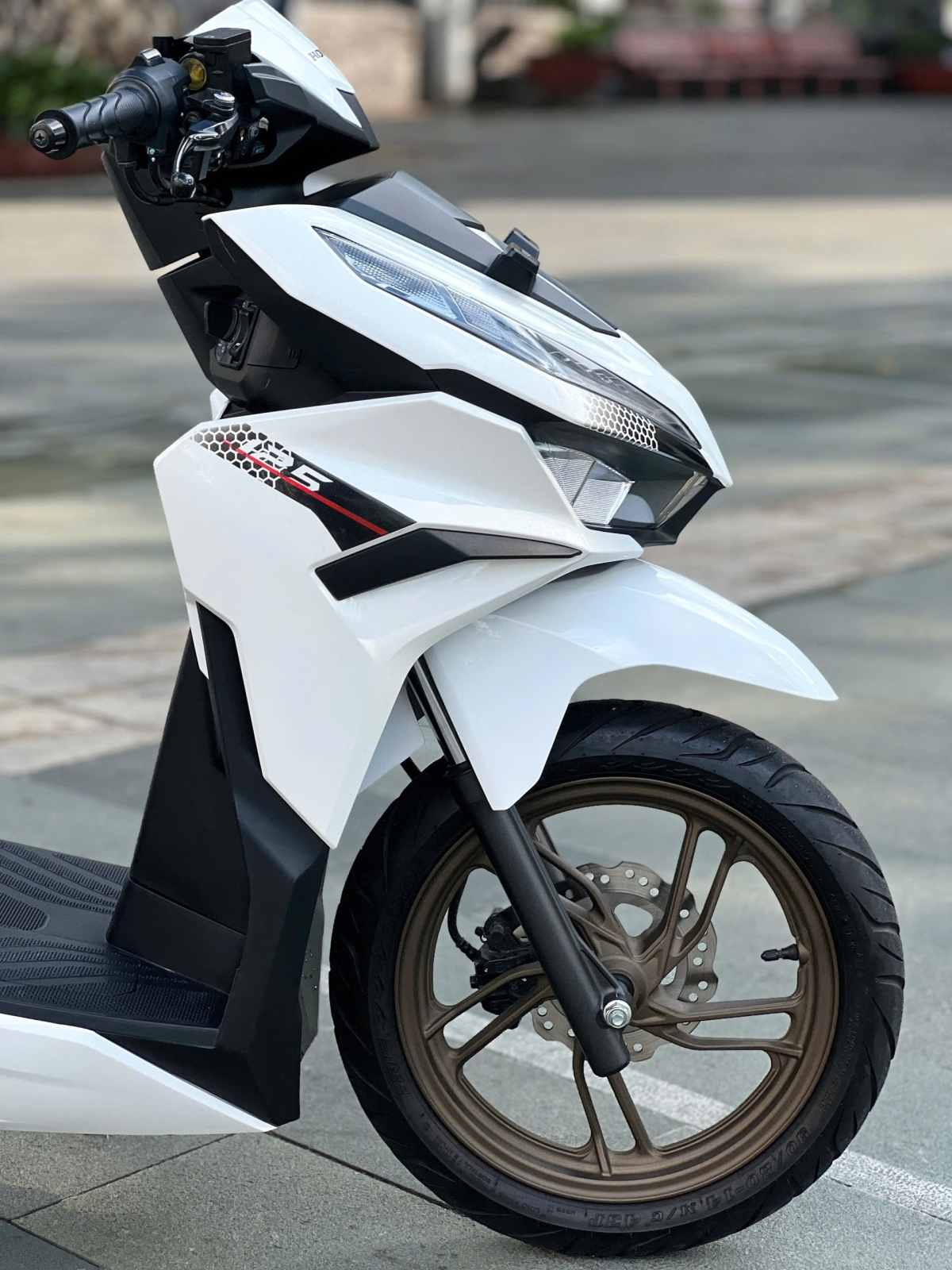 HONDA VARIO 2024 BS ĐẸP 61CA 10101