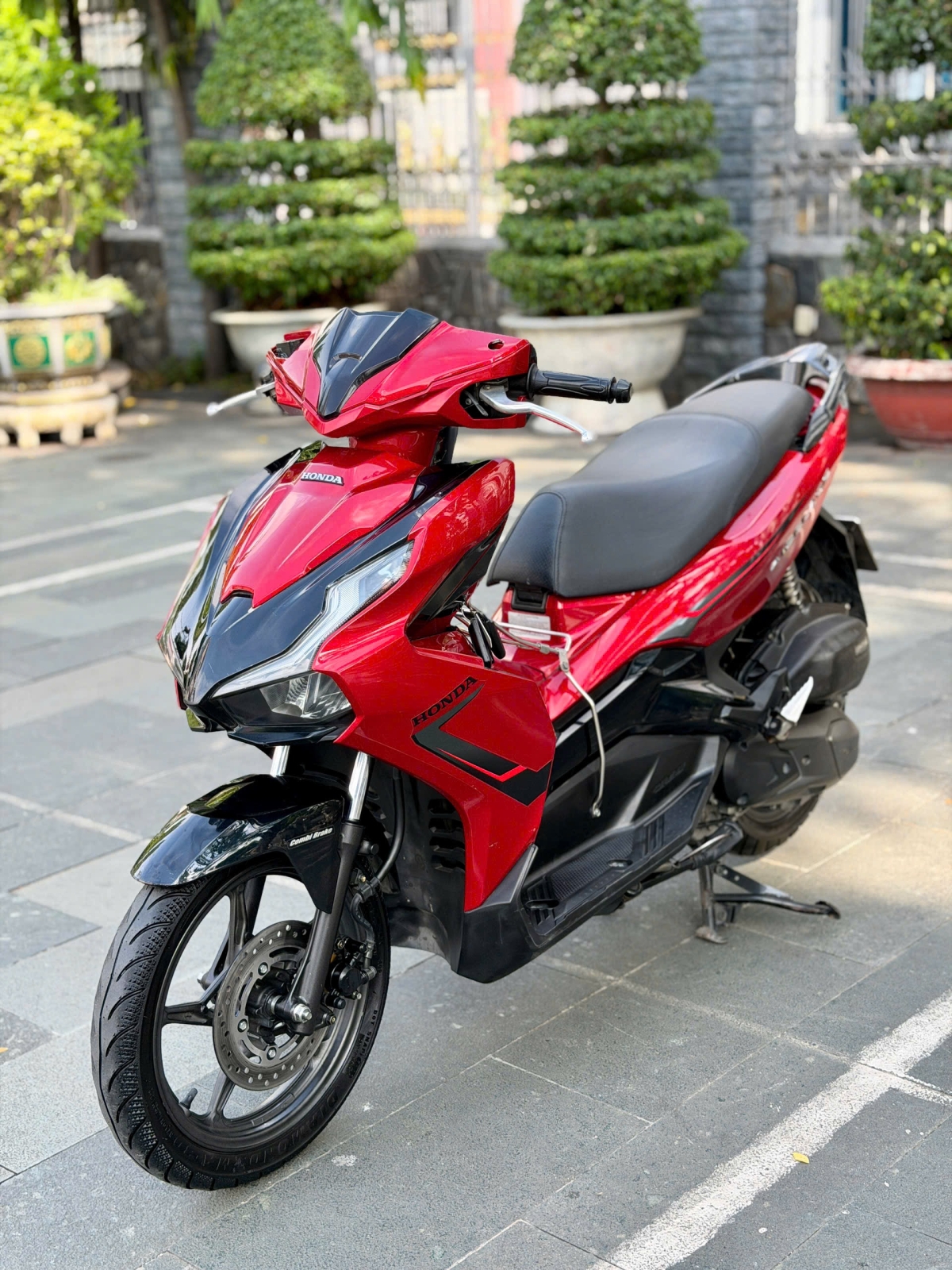 HONDA AB 2022 BS 59E2 16809