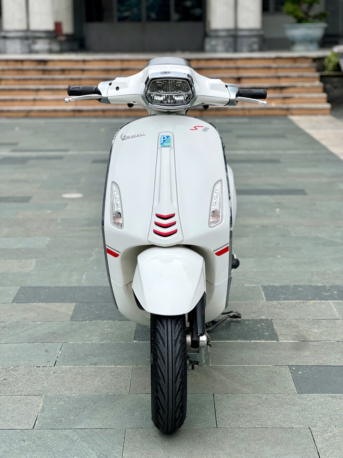 VESPA SPRINT 2018 BS 20000