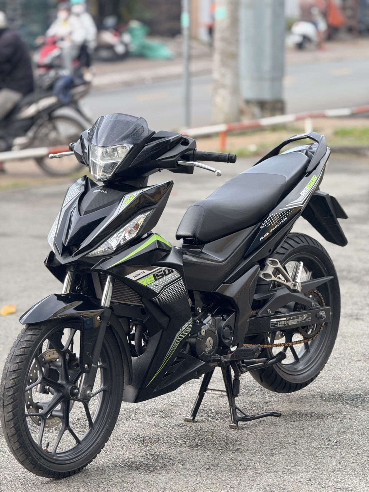 HONDA WINNER V1 bs66c1-653.87