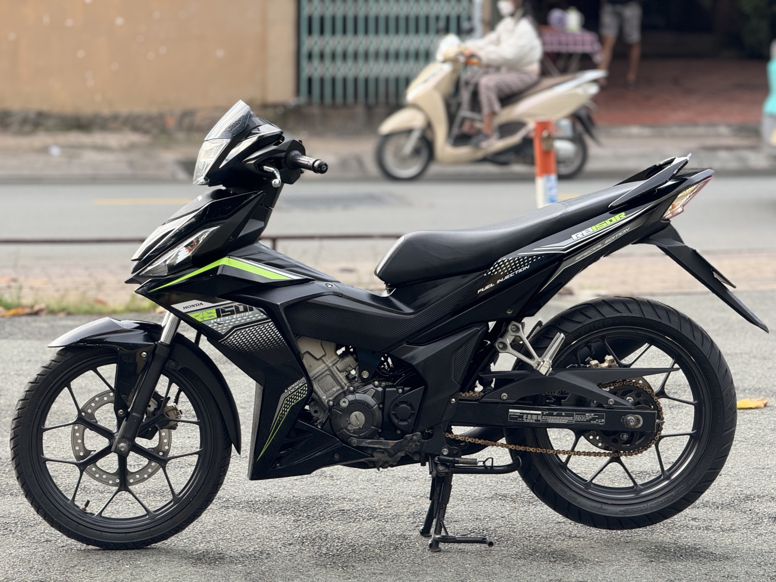 HONDA WINNER V1 bs66c1-653.87