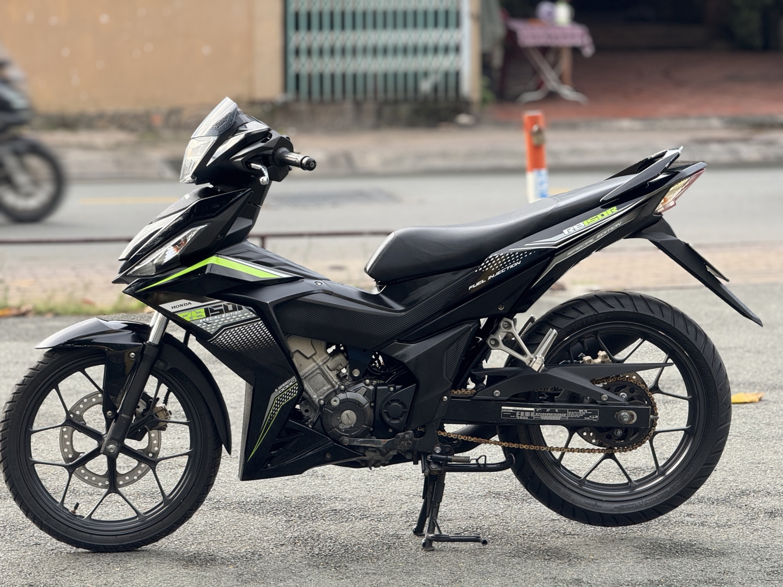 HONDA WINNER V1 bs66c1-653.87