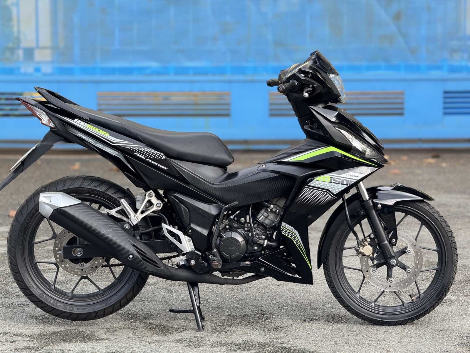 HONDA WINNER V1 bs66c1-653.87