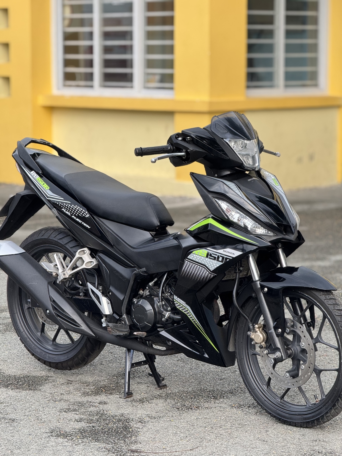 HONDA WINNER V1 bs66c1-653.87