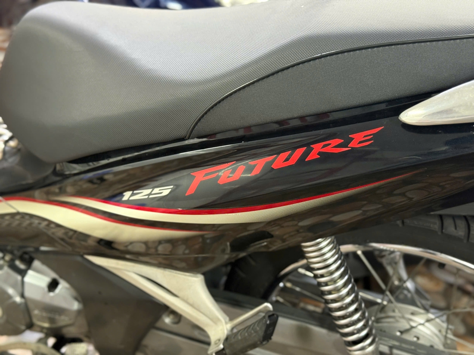 FUTURE 2018 59K2 - 28918