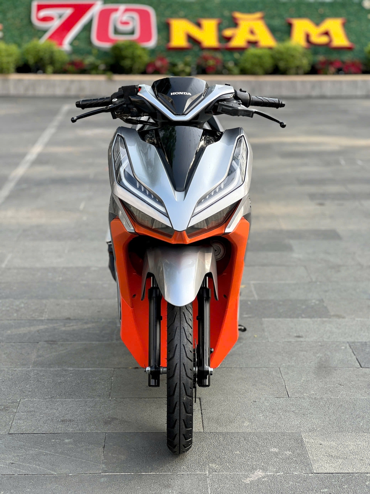 HONDA VARIO 150 2021 BS 59N3 45047