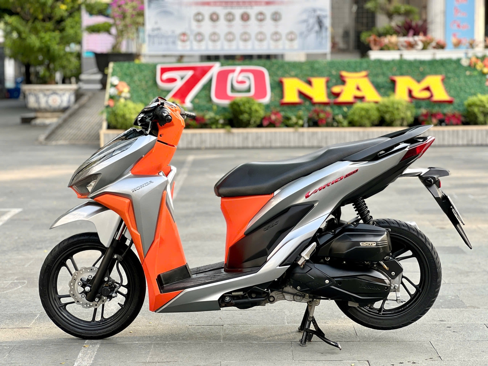HONDA VARIO 150 2021 BS 59N3 45047