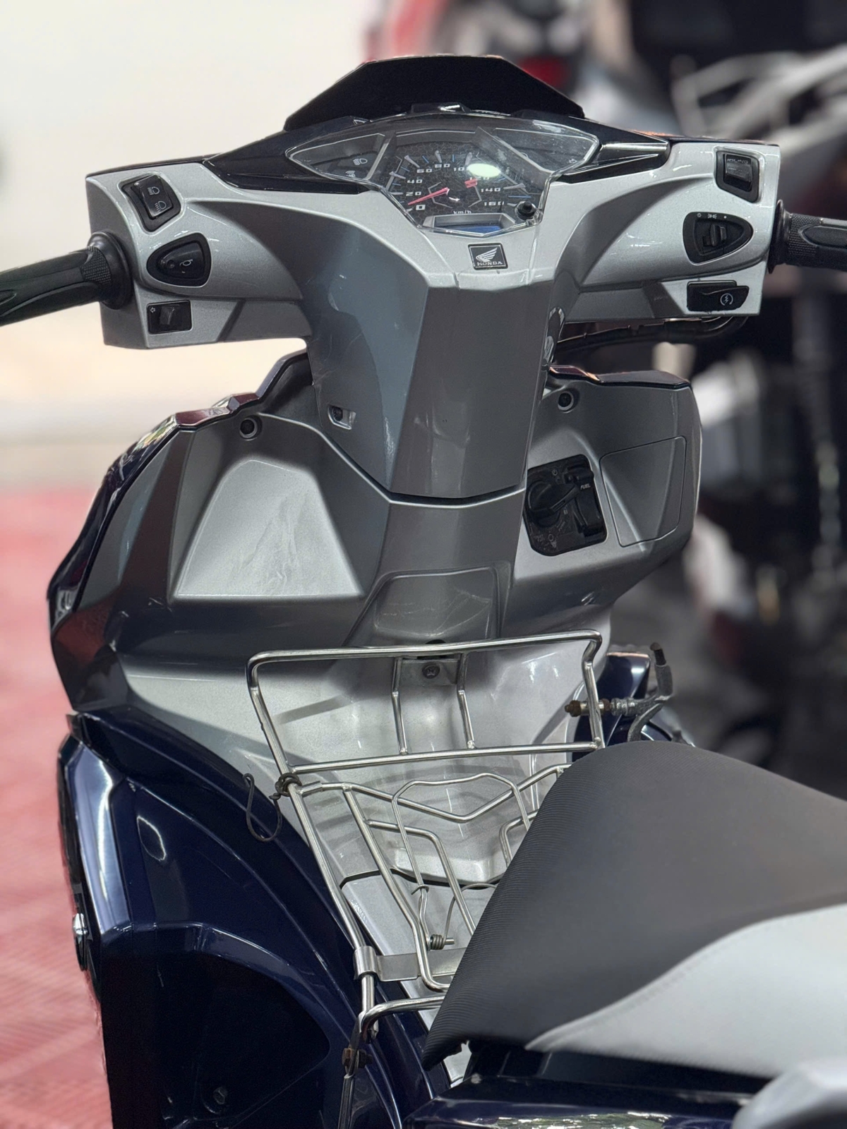 AIR BLADE 125 2018 SMK 59T2 - 22041