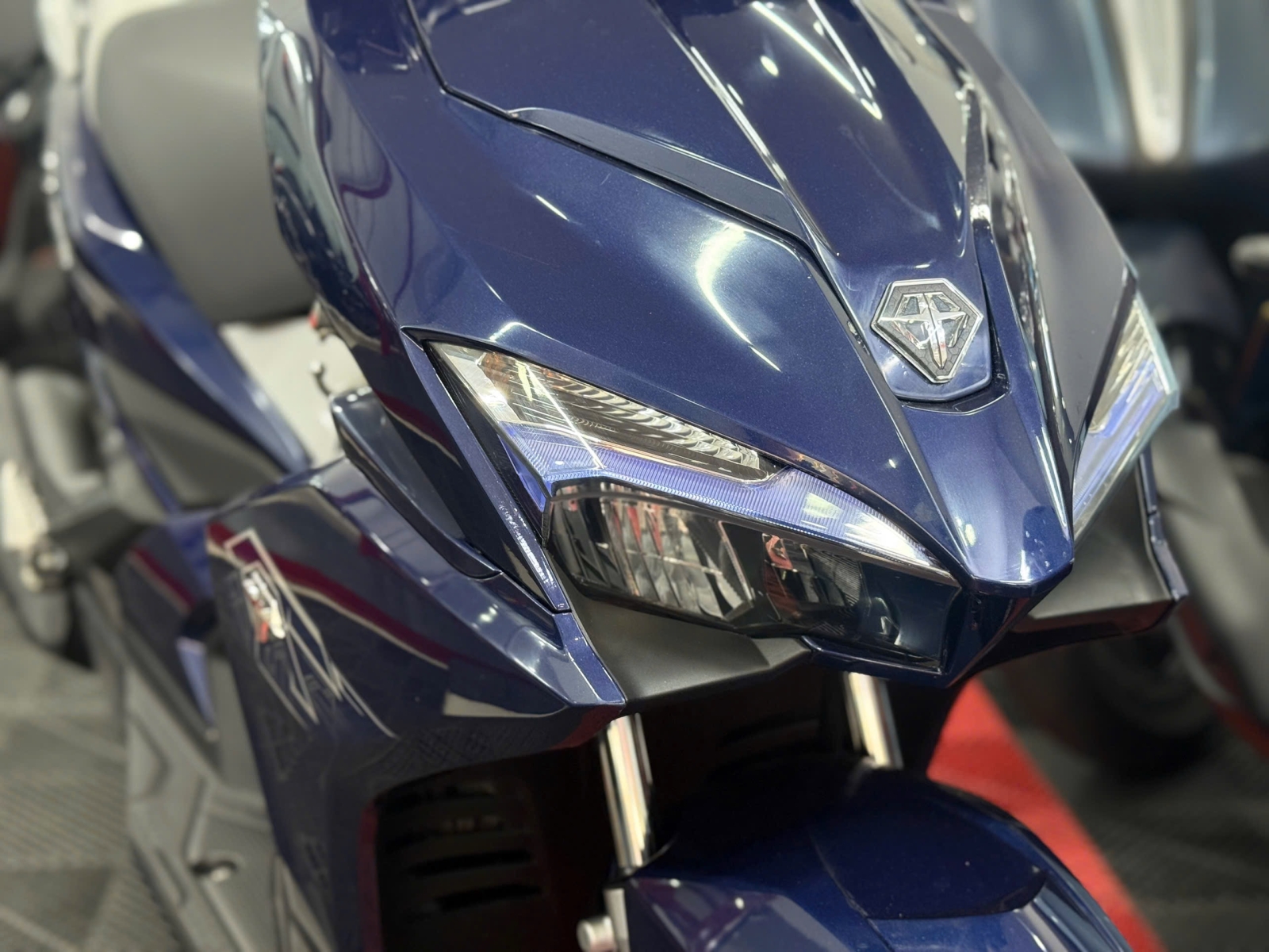 AIR BLADE 125 2018 SMK 59T2 - 22041
