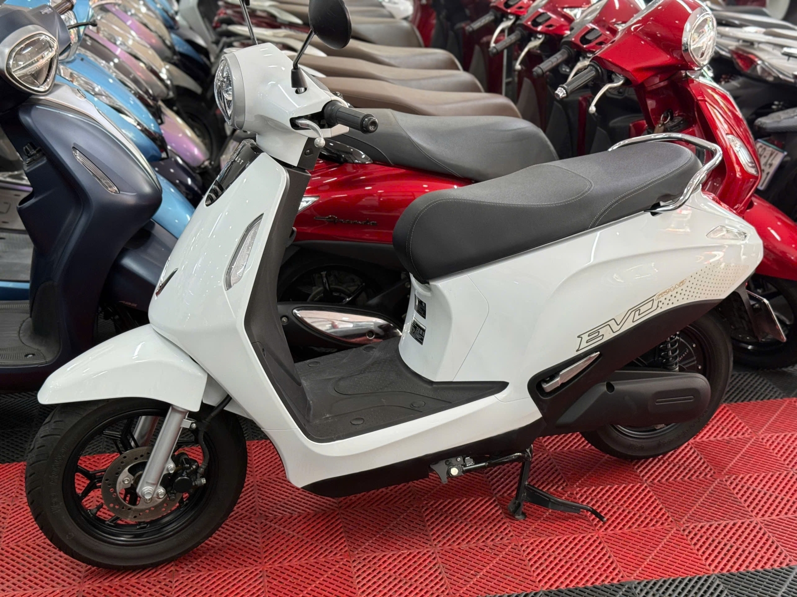 VINFART EVO GRAND 2025 64AA - 16073