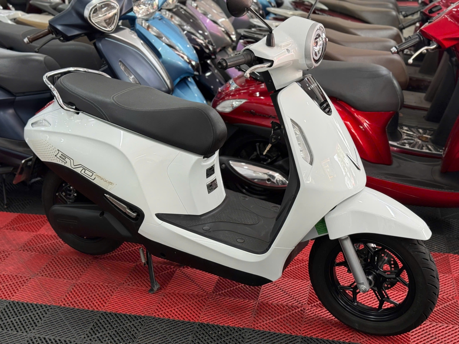 VINFART EVO GRAND 2025 64AA - 16073