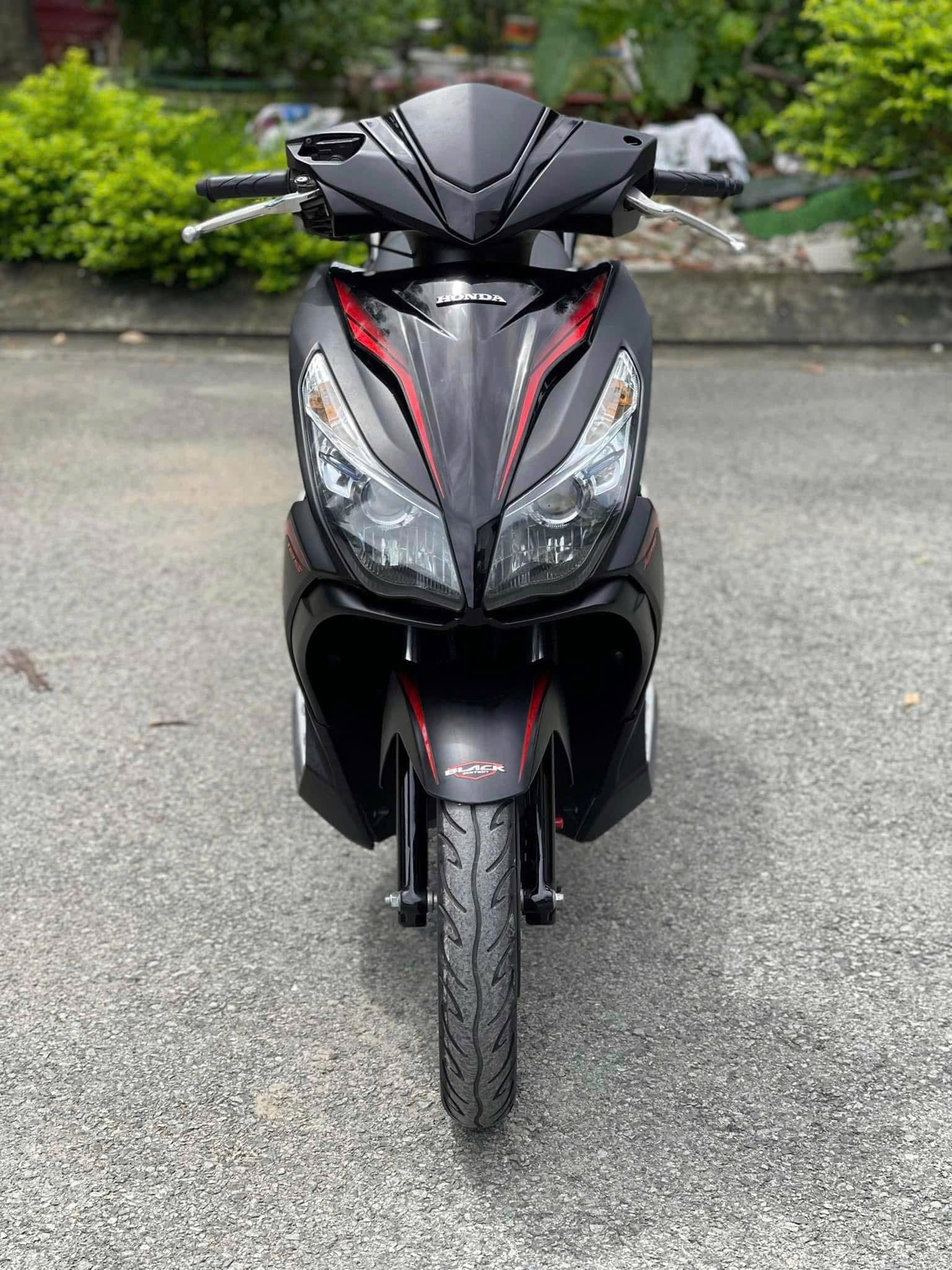 HONDA AIR BLADE 2014 BS 59S2 29143