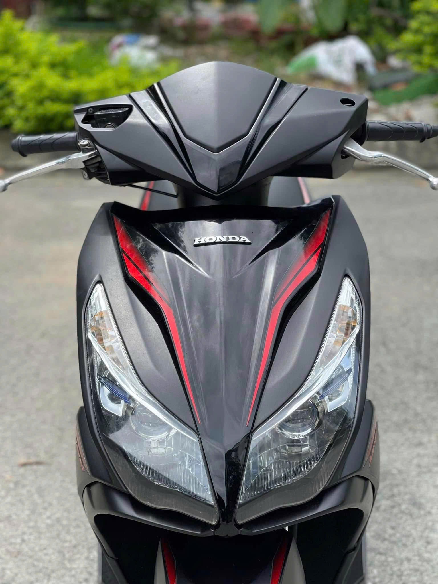 HONDA AIR BLADE 2014 BS 59S2 29143