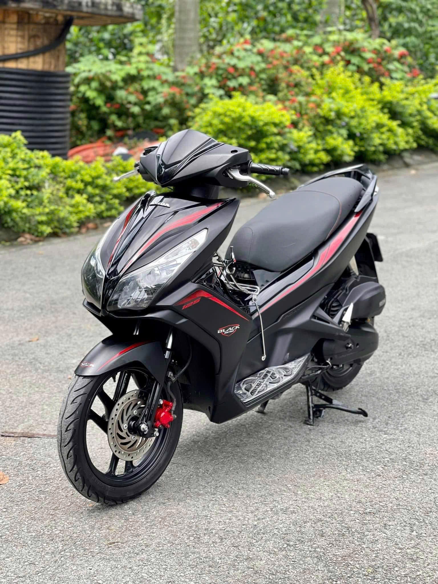 HONDA AIR BLADE 2014 BS 59S2 29143