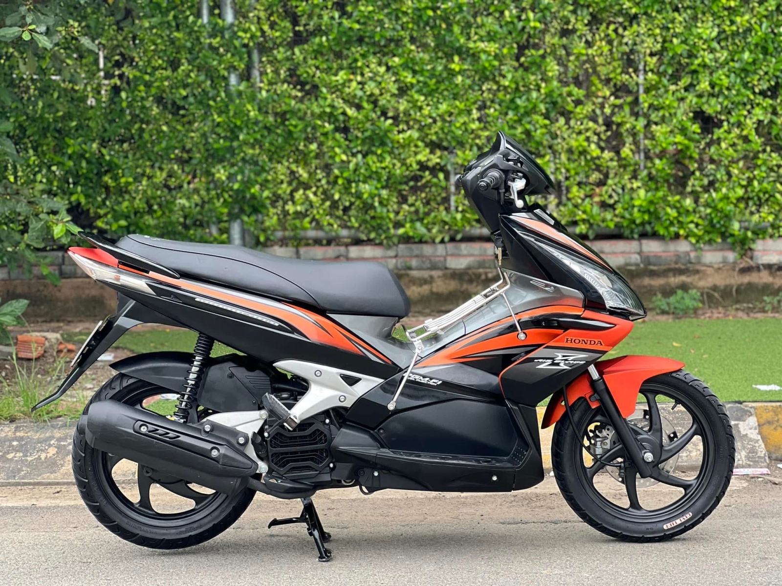 HONDA AIR BLADE Fi 2010 UP THÁI BS 59C1 40780