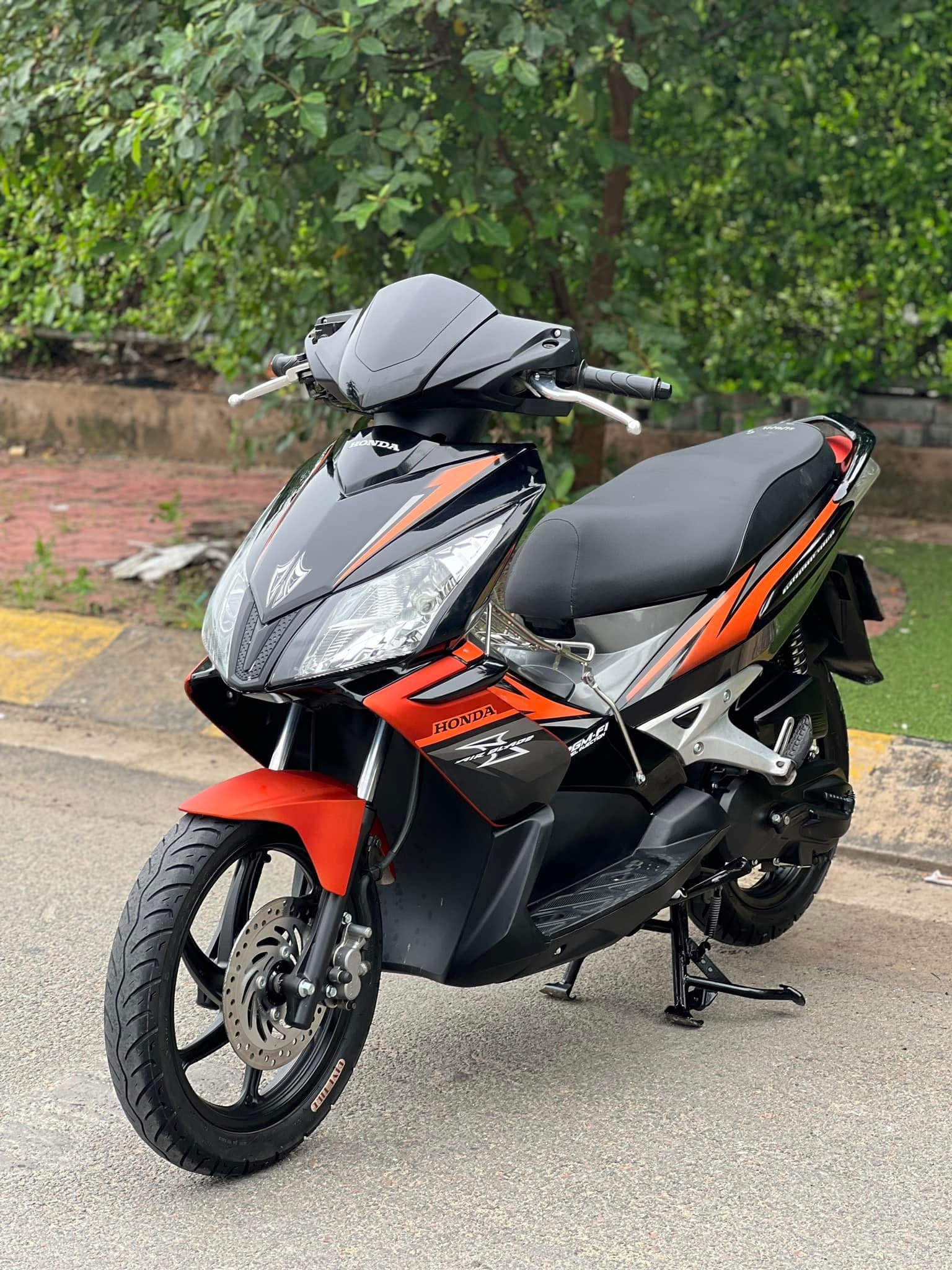 HONDA AIR BLADE Fi 2010 UP THÁI BS 59C1 40780