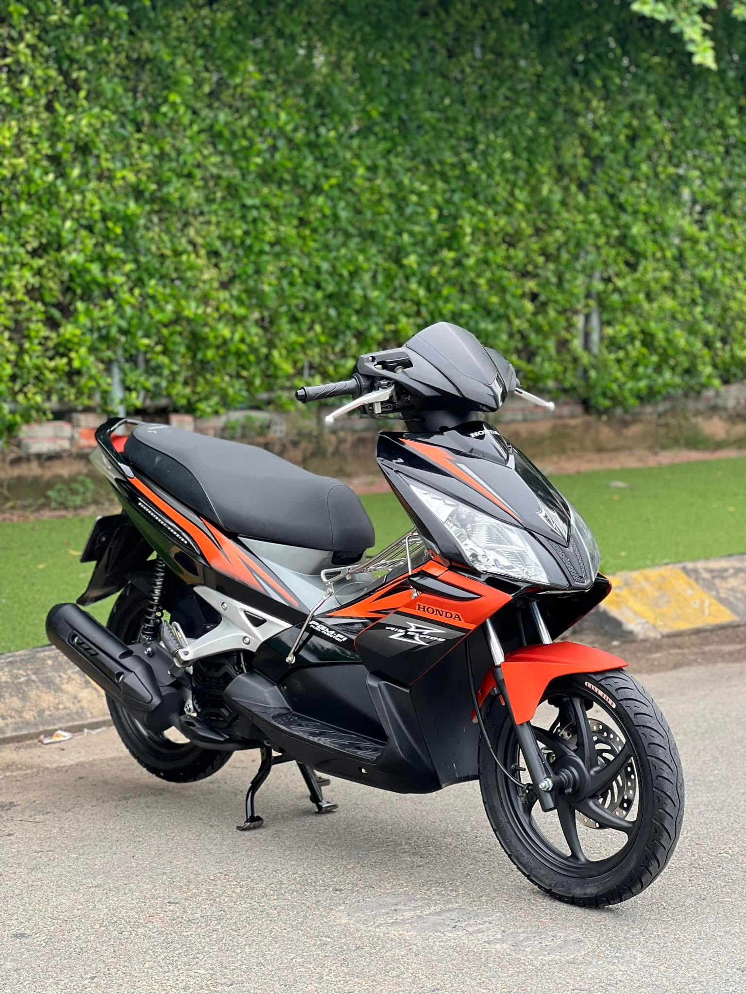 HONDA AIR BLADE Fi 2010 UP THÁI BS 59C1 40780