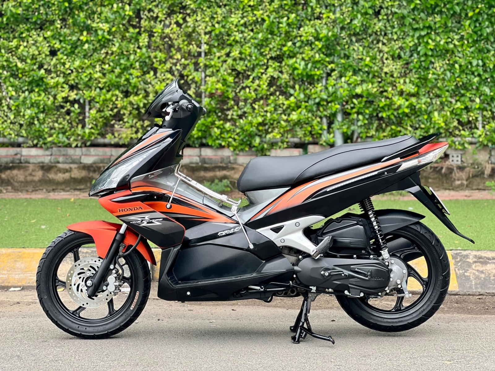 HONDA AIR BLADE Fi 2010 UP THÁI BS 59C1 40780