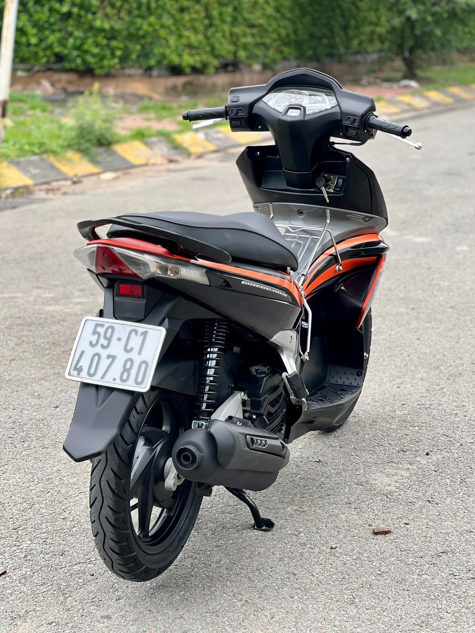 HONDA AIR BLADE Fi 2010 UP THÁI BS 59C1 40780