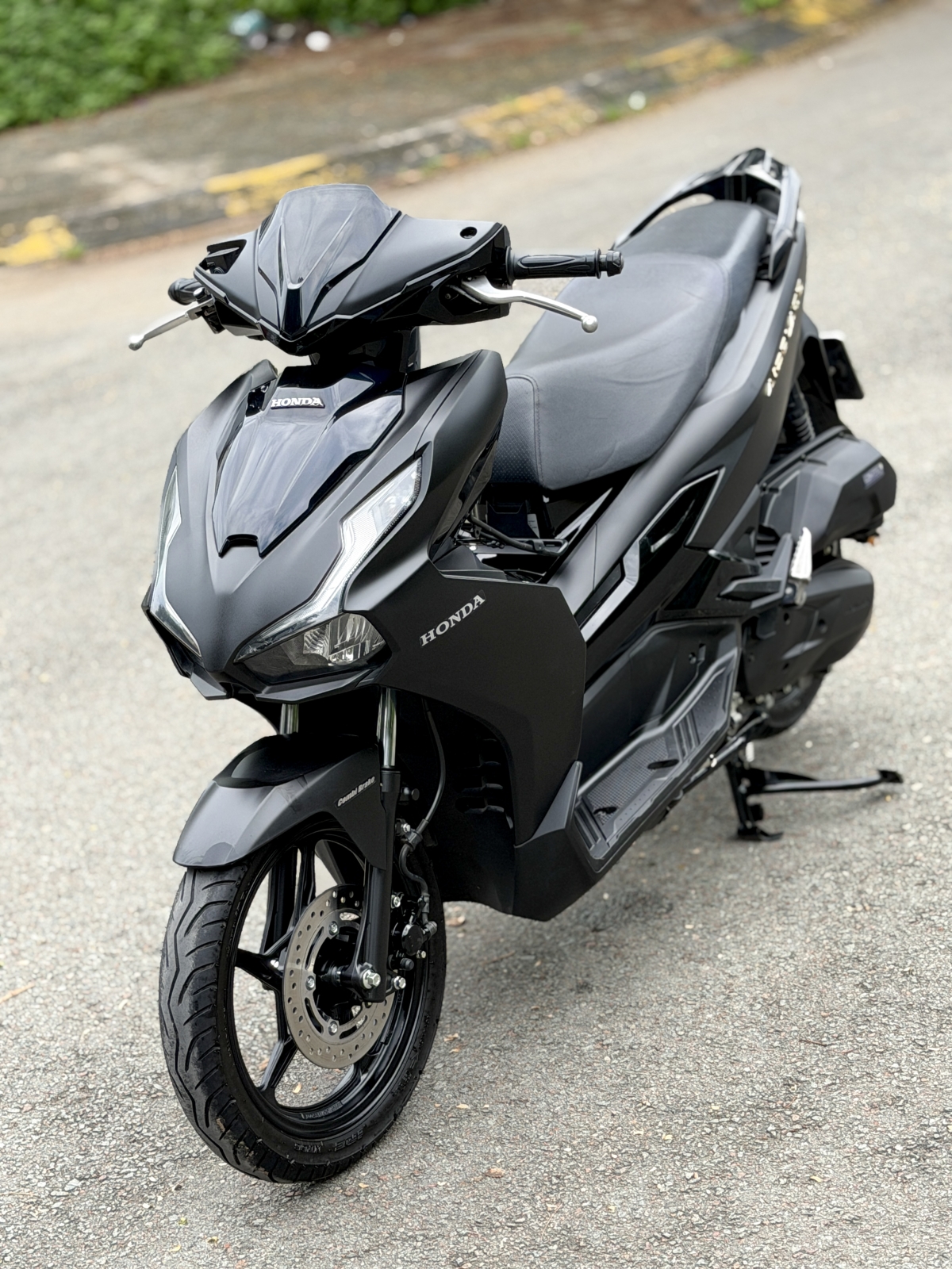 HONDA AIR BLADE 2023 4Val BS 59C4 27895