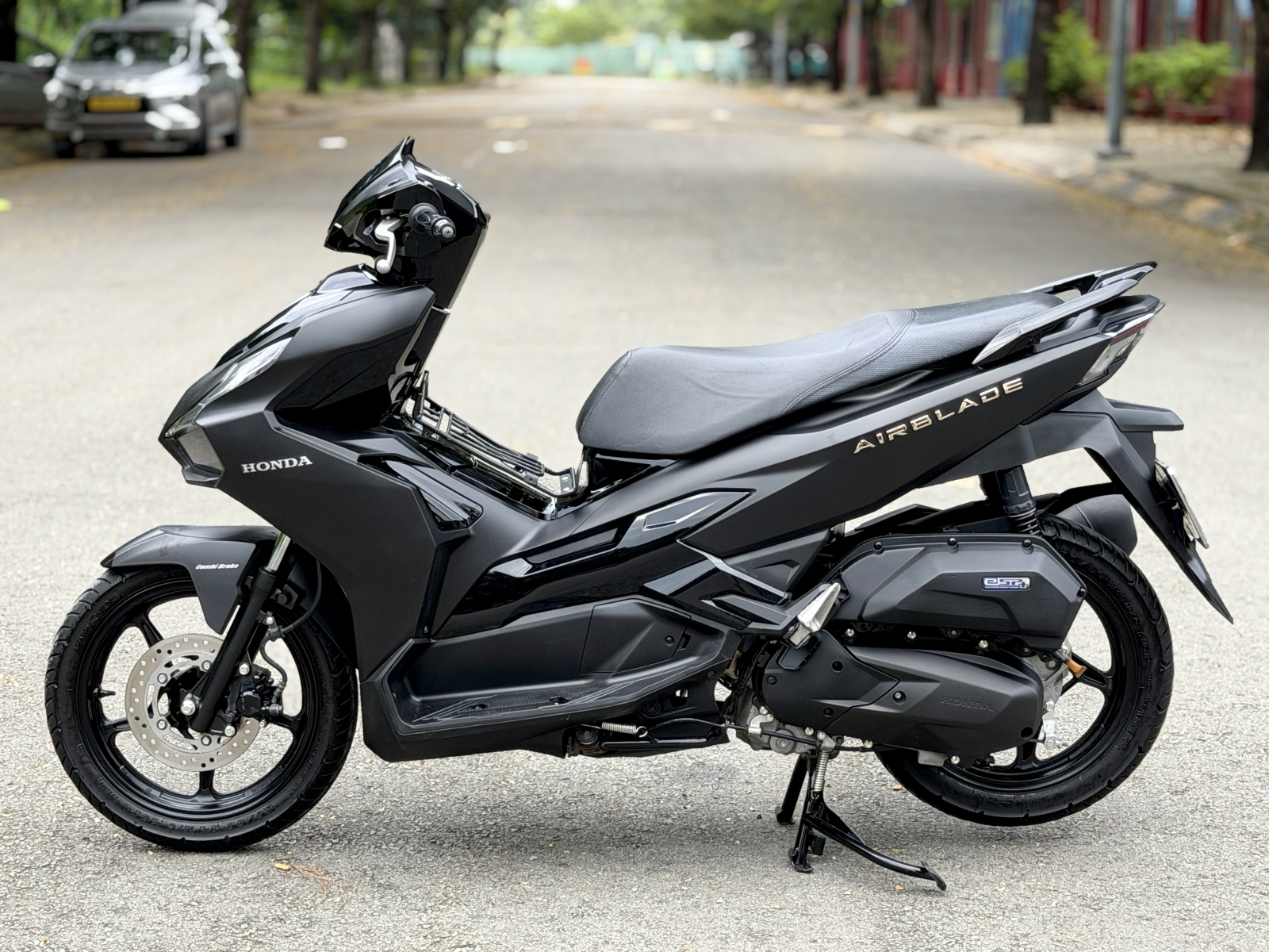 HONDA AIR BLADE 2023 4Val BS 59C4 27895