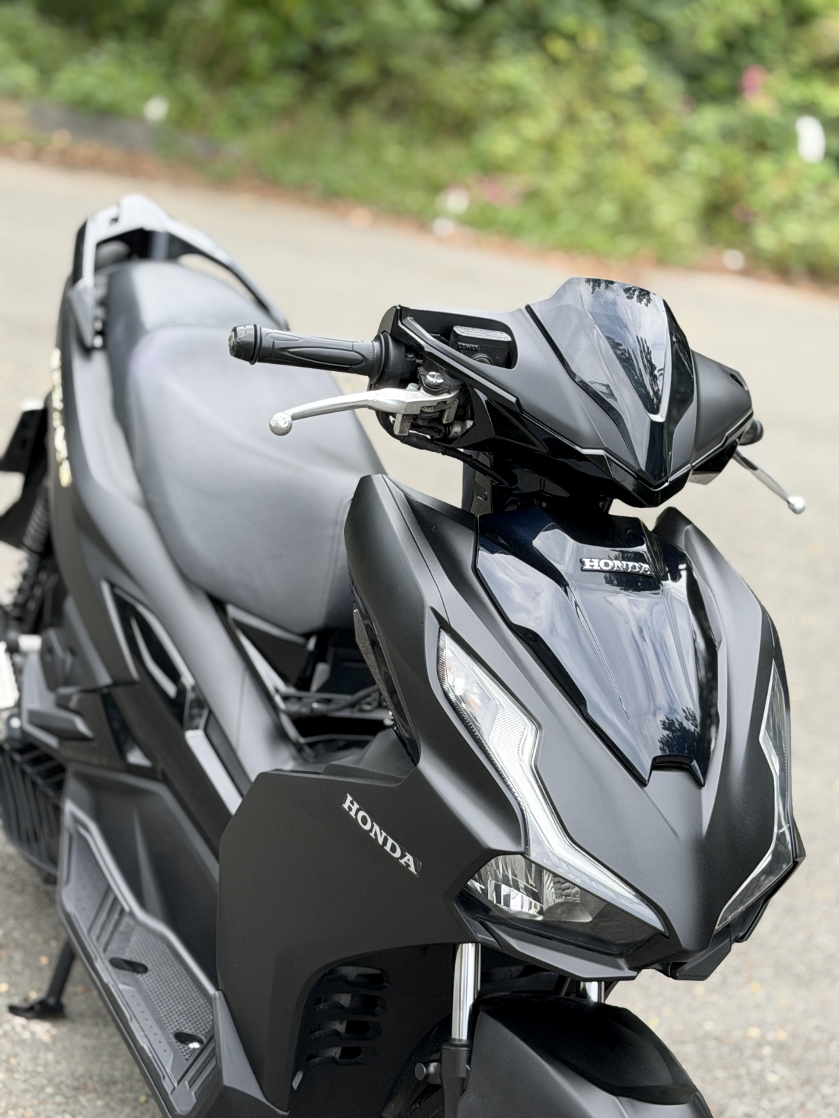 HONDA AIR BLADE 2023 4Val BS 59C4 27895