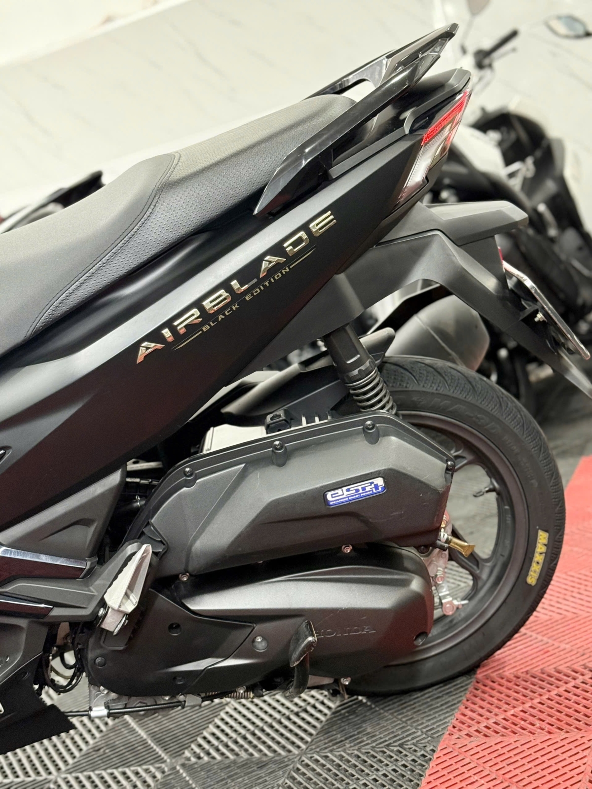 AirBlade 125 4val 2024 59CB-06635