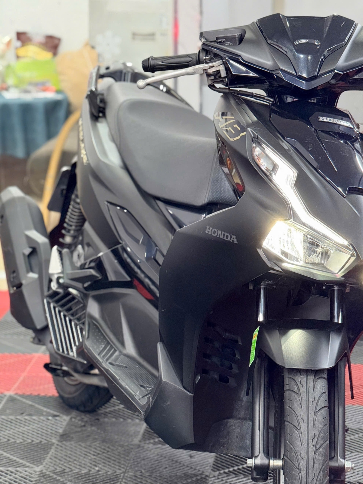 AirBlade 125 4val 2024 59CB-06635