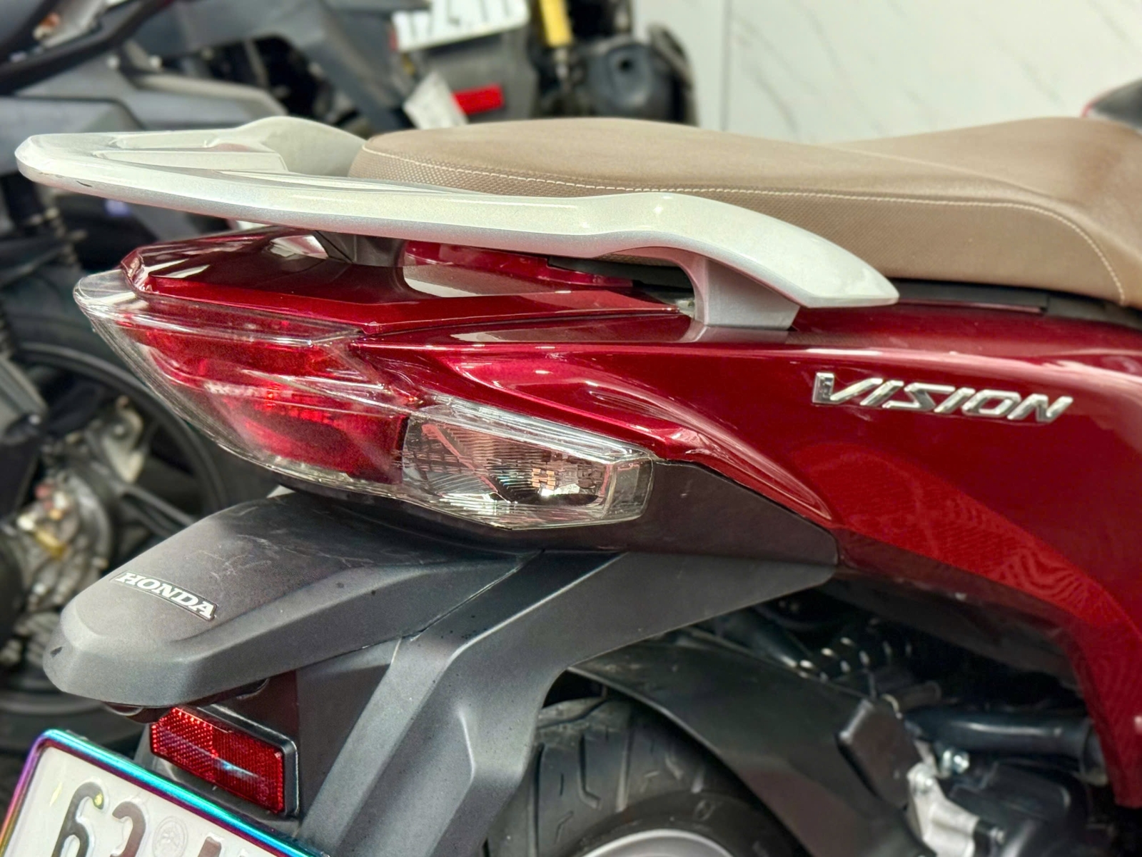 Honda Vision 2024 63AN-26207