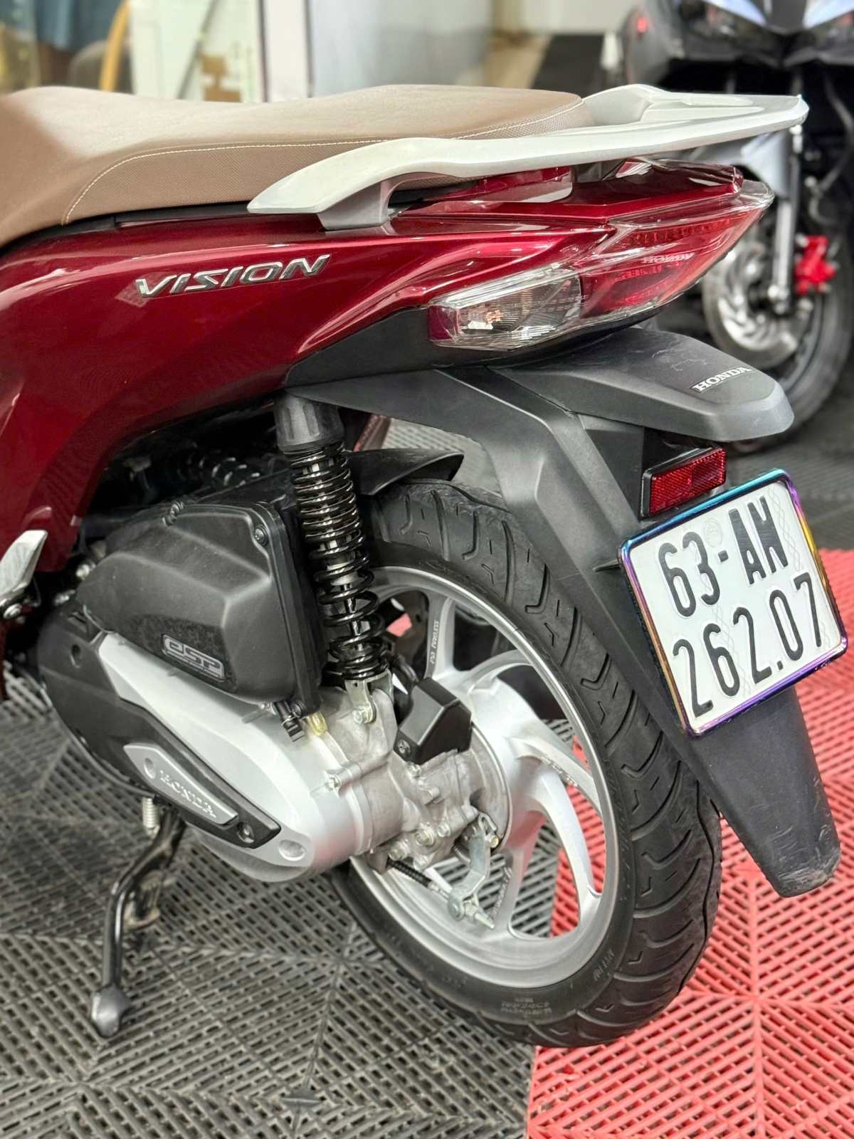 Honda Vision 2024 63AN-26207