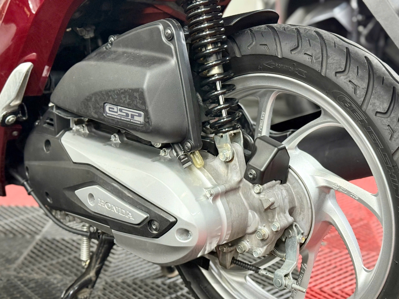 Honda Vision 2024 63AN-26207