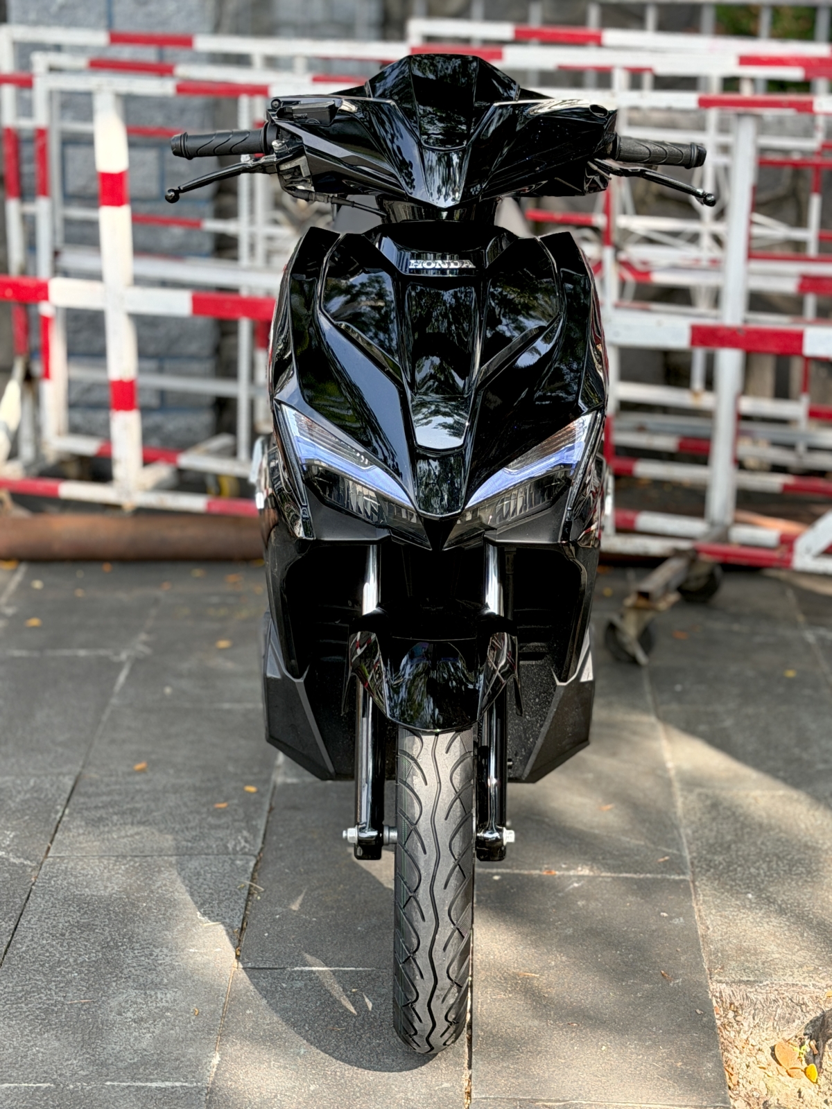 HONDA AIR BLADE 2017 BS 59X1 81116