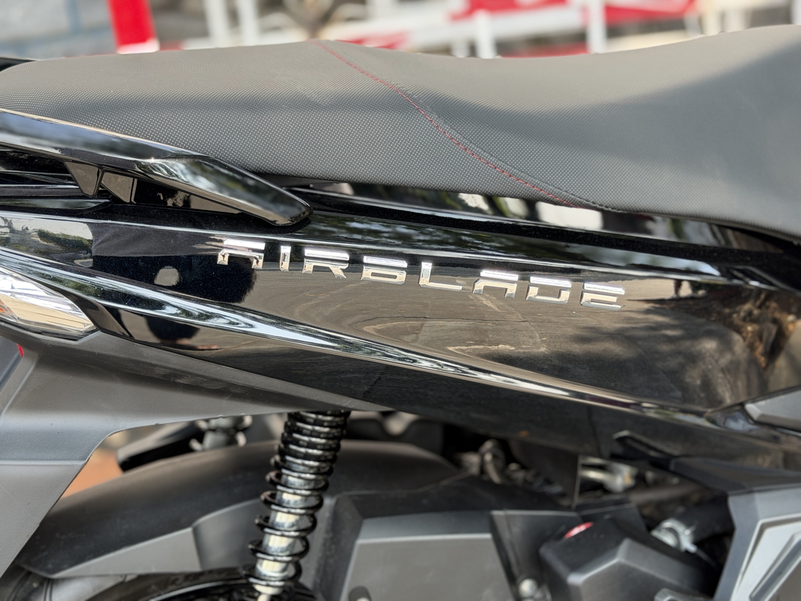 HONDA AIR BLADE 2017 BS 59X1 81116
