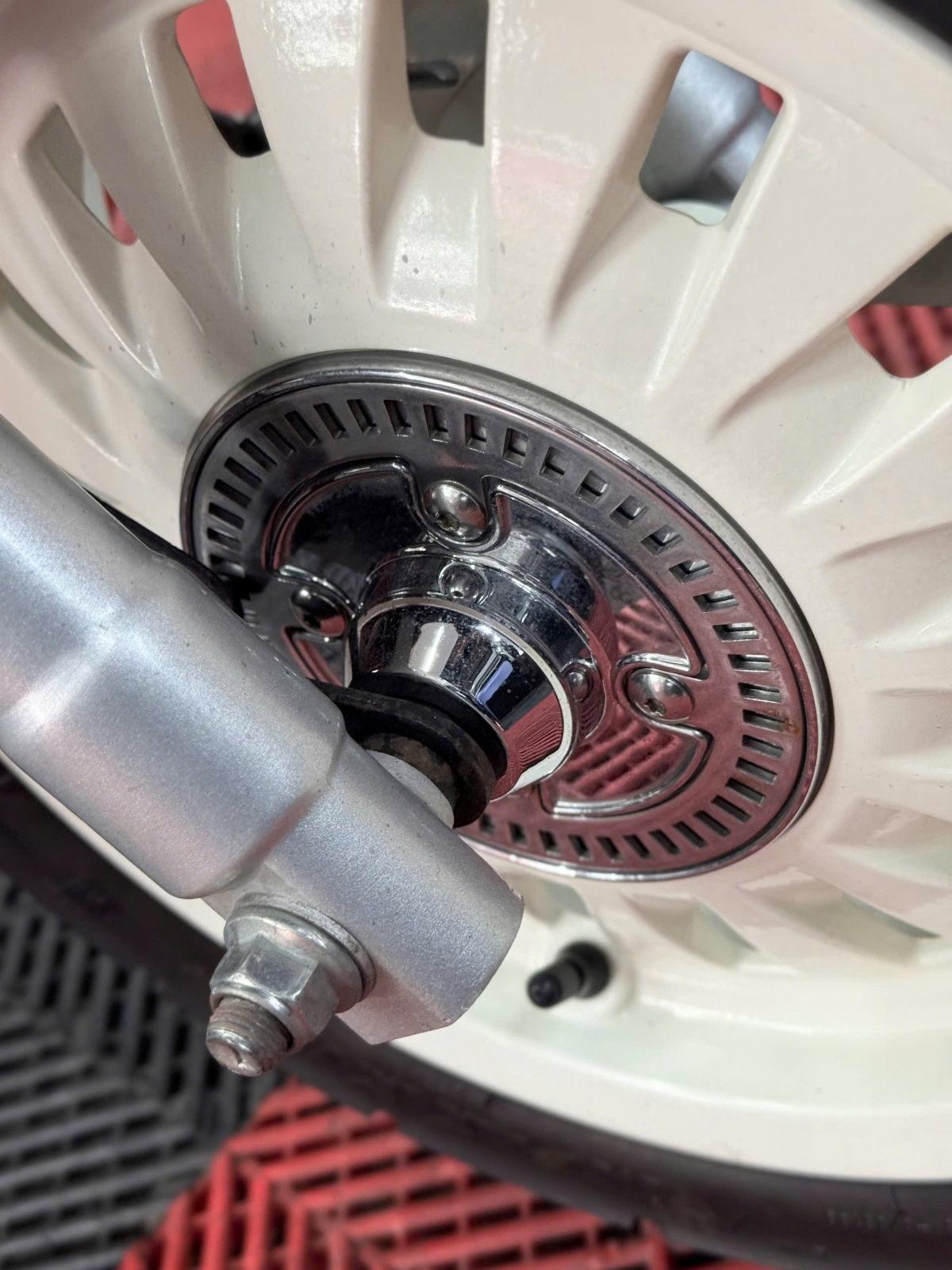 Peugeot Django 125 ABS 2023 59TA-26040