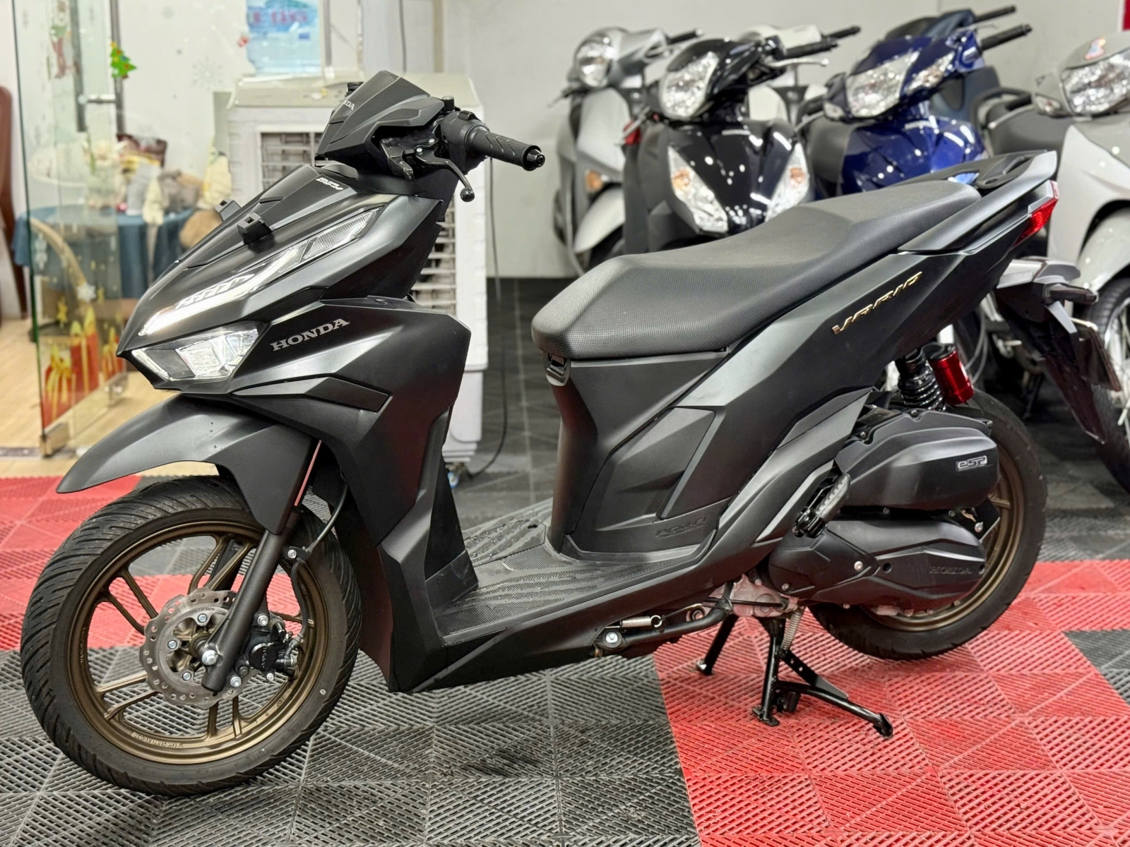 Honda Vario 125cc 2025 59LA-28732