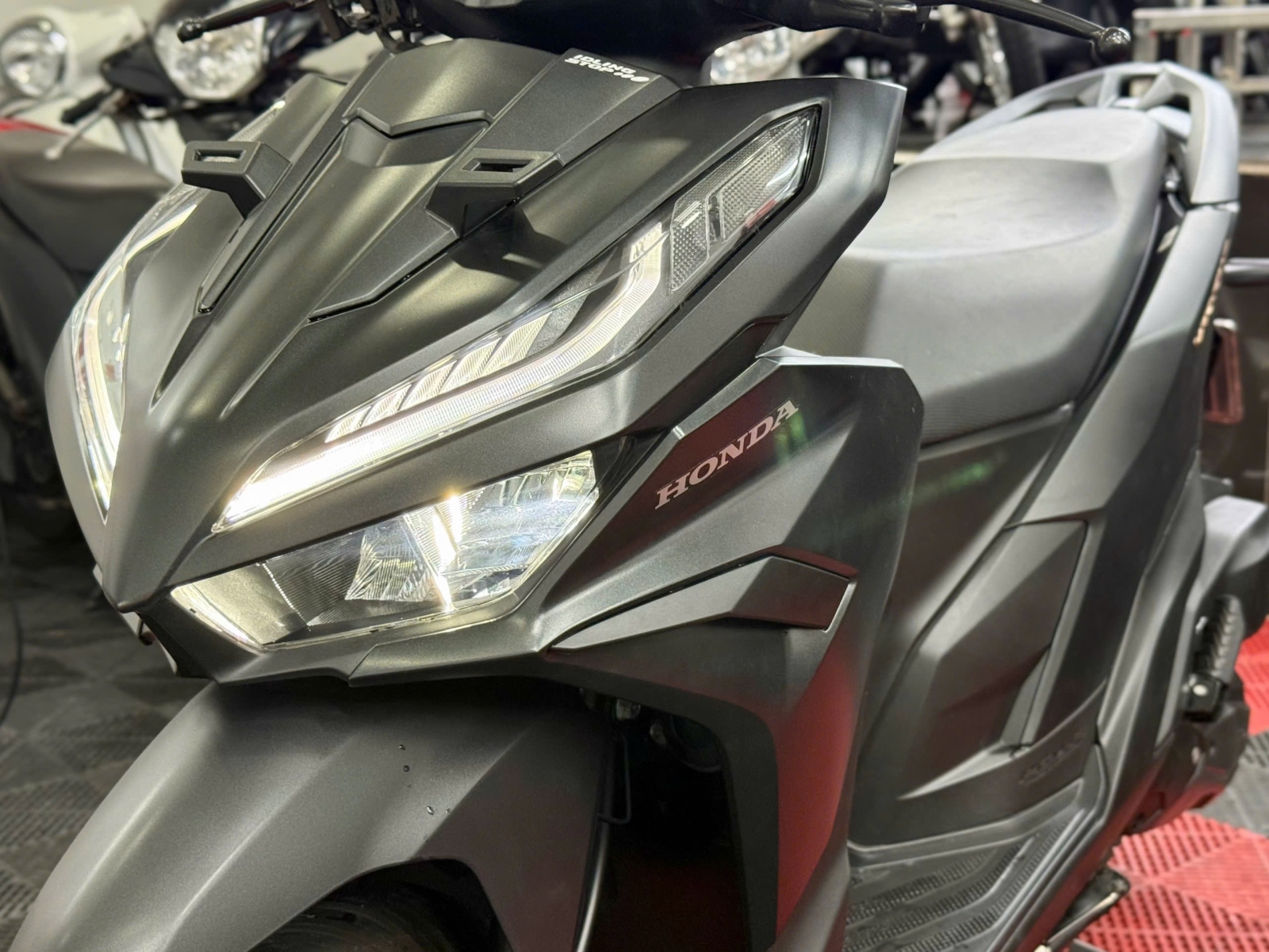 Honda Vario 125cc 2025 59LA-28732