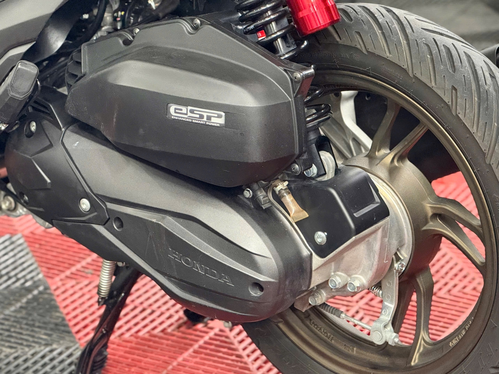 Honda Vario 125cc 2025 59LA-28732