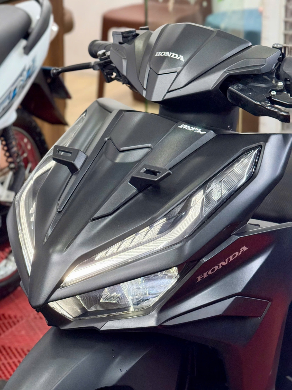 Honda Vario 125cc 2025 59LA-28732